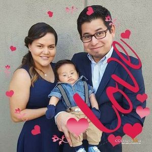 Meet your Posher, Emperatriz